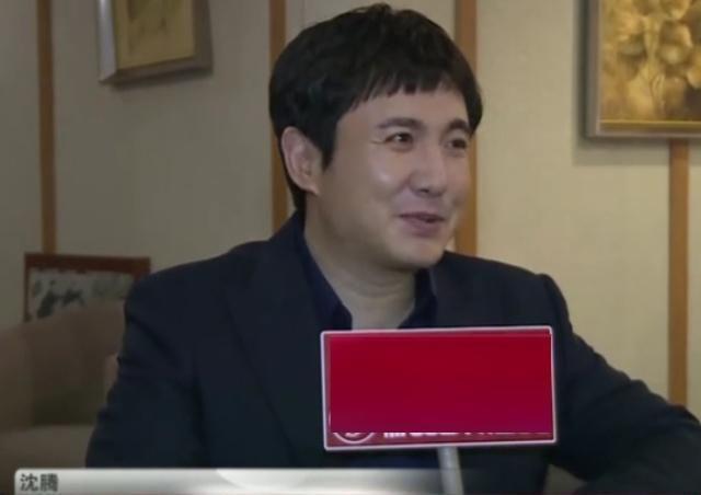 百亿演员沈腾缺点不少,嘴碎+懒惰+记性差,直言很怕“猝死”!