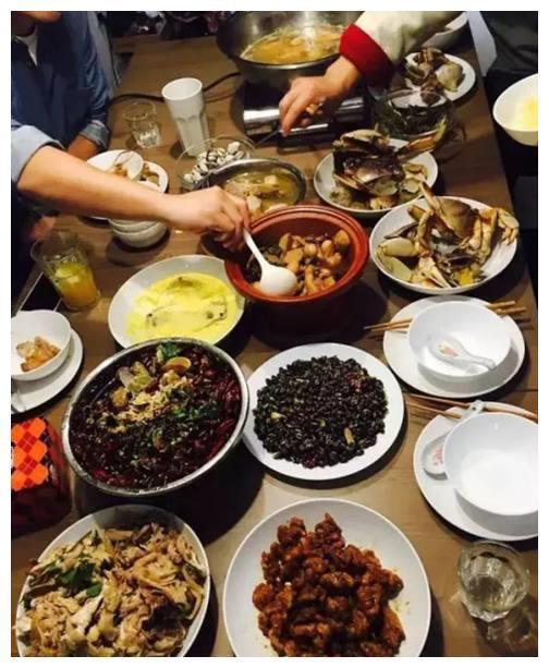 小S再晒减肥食谱,娱乐圈两位未上80斤的女星