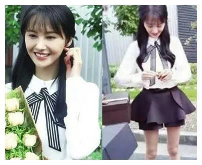 小S再晒减肥食谱,娱乐圈两位未上80斤的女星