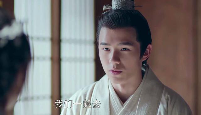 萧平旌用这句话向林奚表白,林奚的回应更是让人哭笑不得