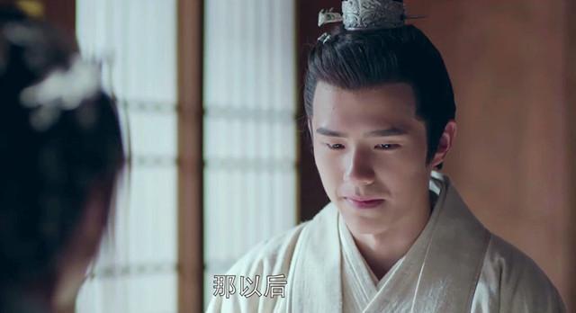 萧平旌用这句话向林奚表白,林奚的回应更是让人哭笑不得