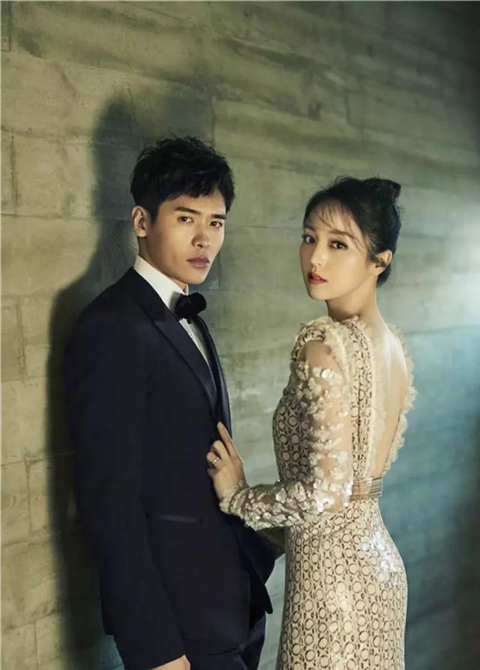 被冻结6000万!董璇晒女儿萌照未受影响?但这个举动耐人寻味!