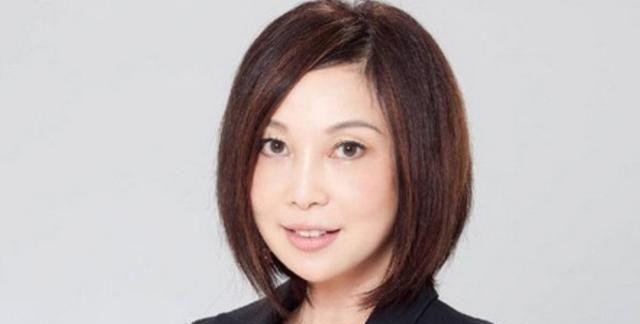 金曲天后林忆莲与恭硕良不欢而散,跨越年龄的七年之痒