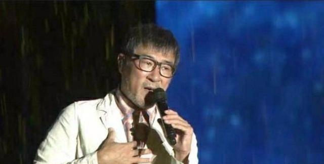 金曲天后林忆莲与恭硕良不欢而散,跨越年龄的七年之痒