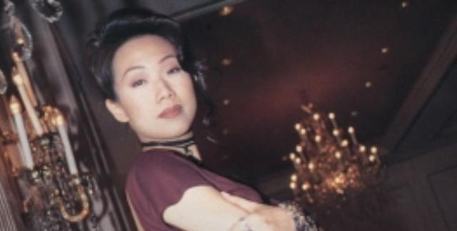 金曲天后林忆莲与恭硕良不欢而散,跨越年龄的七年之痒