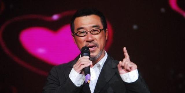 金曲天后林忆莲与恭硕良不欢而散,跨越年龄的七年之痒