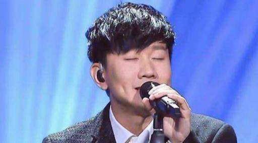 乐坛的天才歌手:林俊杰,“唱不好就要回家继承家产”
