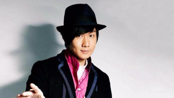 乐坛的天才歌手:林俊杰,“唱不好就要回家继承家产”