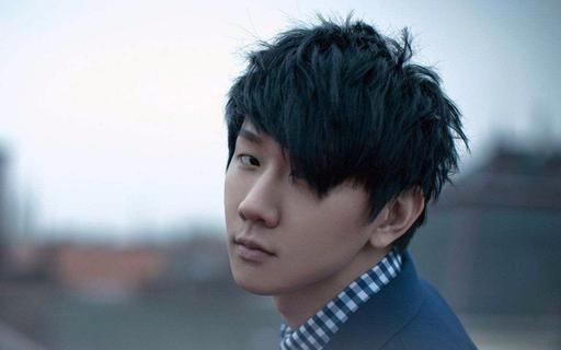 乐坛的天才歌手:林俊杰,“唱不好就要回家继承家产”