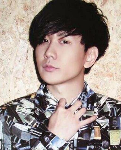 乐坛的天才歌手:林俊杰,“唱不好就要回家继承家产”