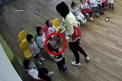 揭秘虐童机构《现代家庭》内幕,起底张葆葆,不要侮辱保洁阿姨!