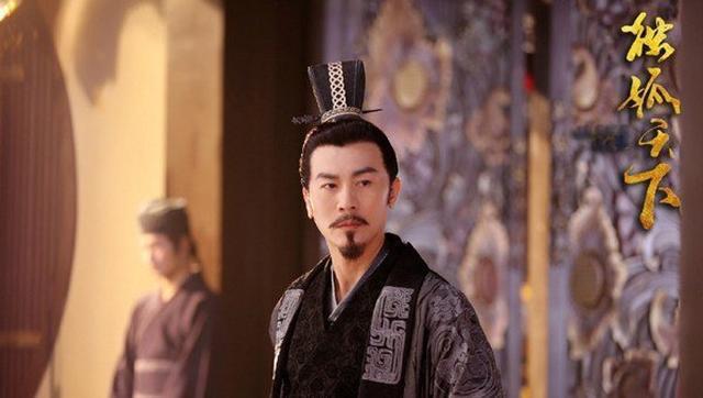 揭开独孤信家族秘密:原是匈奴后裔,与刘邦有血缘关系