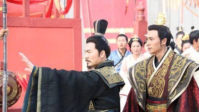 揭开独孤信家族秘密:原是匈奴后裔,与刘邦有血缘关系