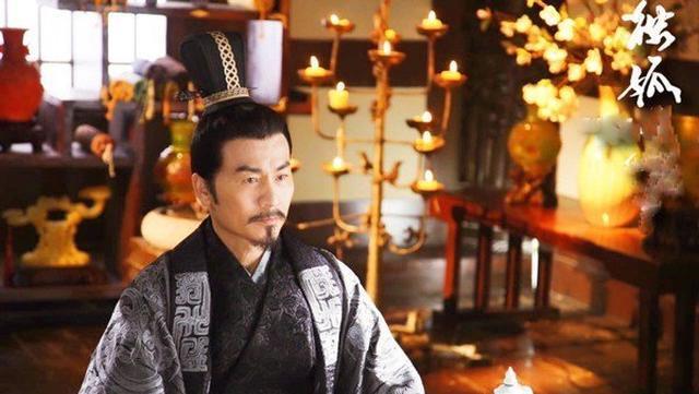 揭开独孤信家族秘密:原是匈奴后裔,与刘邦有血缘关系