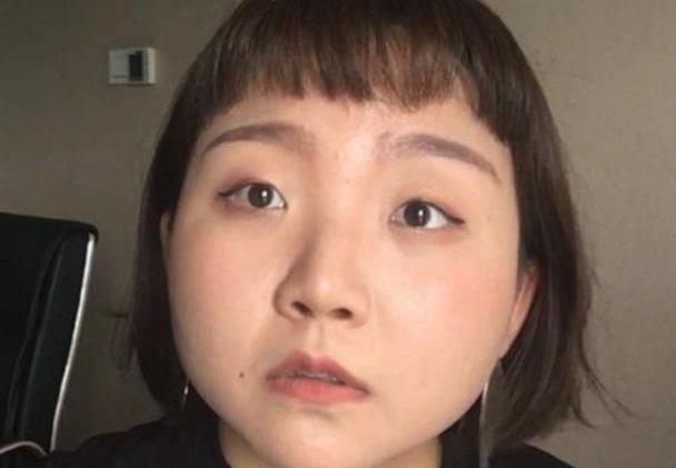 辣目洋子参加《欢乐喜剧人》,演出惊艳全场,堪称下一个贾玲!