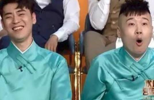 辣目洋子参加《欢乐喜剧人》,演出惊艳全场,堪称下一个贾玲!