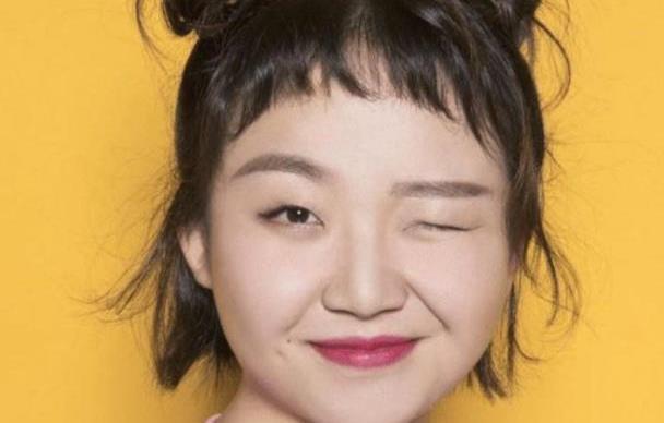 辣目洋子参加《欢乐喜剧人》,演出惊艳全场,堪称下一个贾玲!