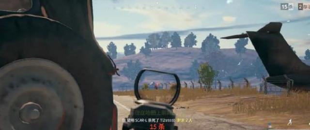 虎牙PUBGDAY对抗赛:虎牙“杨早早”,出奇制胜尽显反差萌