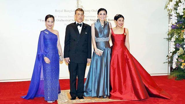 不丹王室美女如云!56岁王母和公主同时亮相太养眼,稳赢泰国王室