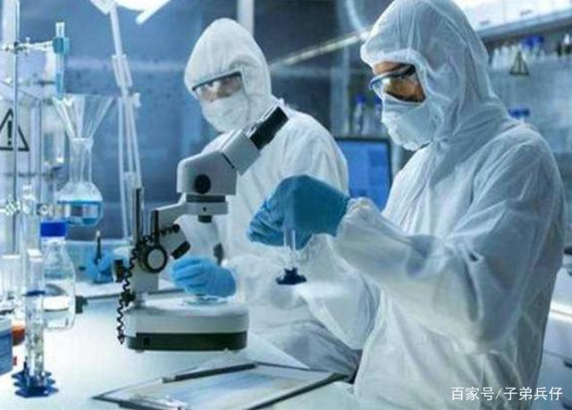 不明病毒在非洲蔓延,传染力被严重低估,两亿人面临感染风险