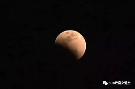 别错过！元宵节赶上“超级月亮”！下次重逢要等9年