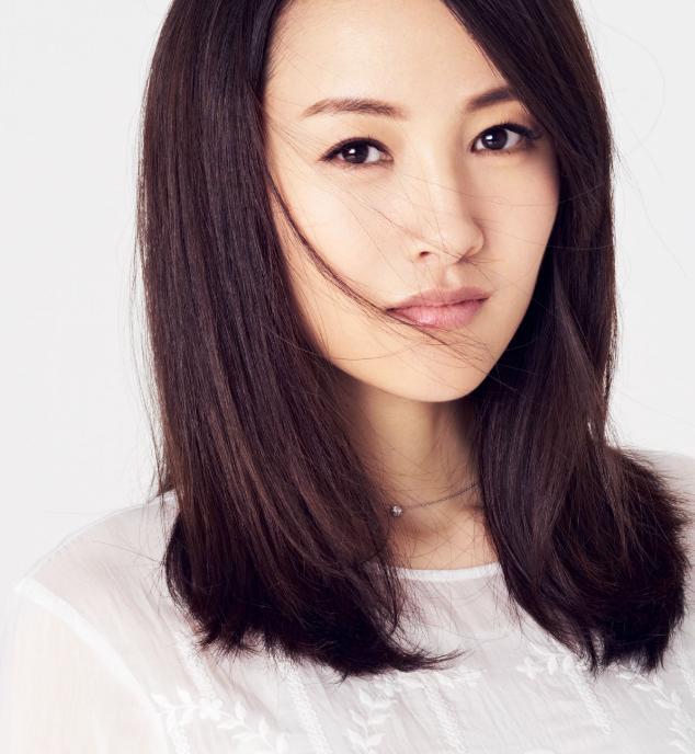 “才女”衣珊生活近照:多次担任主角却没有大红,如今被大家遗忘