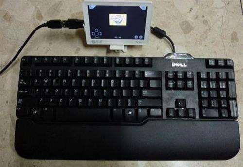 想用键盘玩街机游戏?教你上下左右和ABCD键位怎样设置