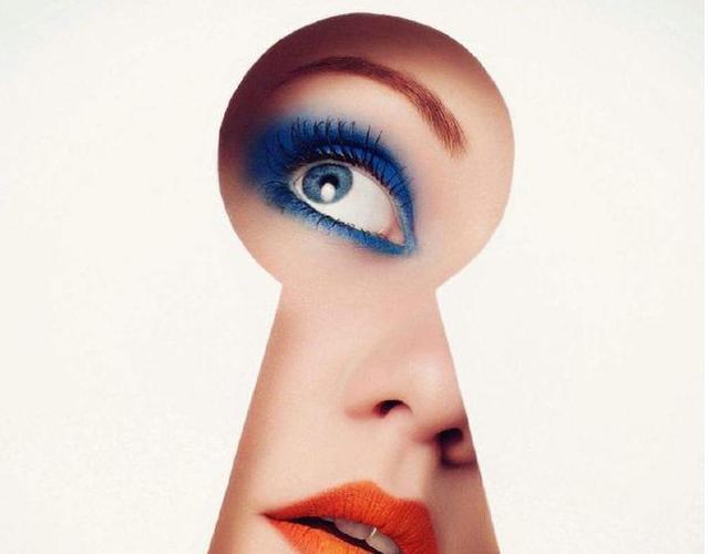 解读生活中所谓的“心机婊”有的四种表现!