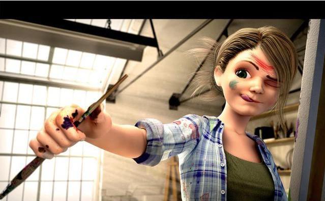 解读生活中所谓的“心机婊”有的四种表现!