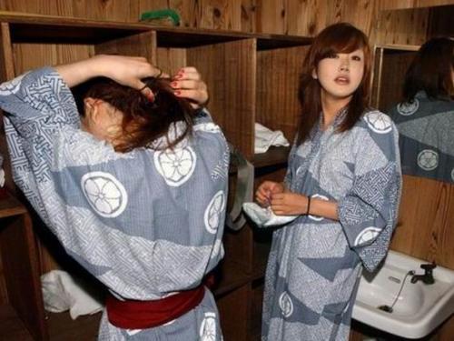 日本女孩“新婚之夜”,有多奇葩习俗!“洗澡”让人无法接受!