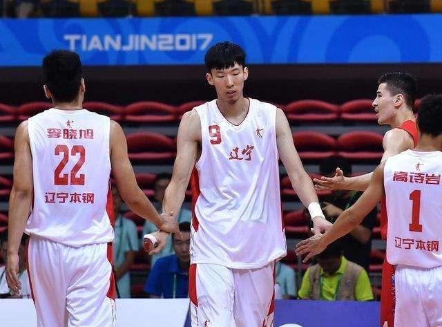 “魔兽”周琦加盟辽宁男篮,辽篮官方回应,网友开始不淡定了