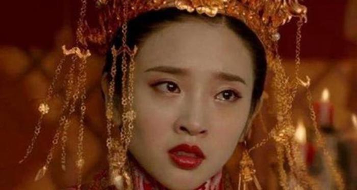 传奇的叶赫部美女，搅动满蒙七个部落的战争，到33岁才出嫁