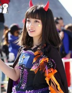 ​“日本女神”桥本环奈，一部作品让人设崩塌，想不起她仙气的样子