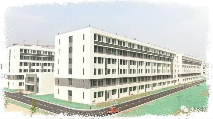 人性化超暖心,日照职业技术学院学院新宿舍全新体验