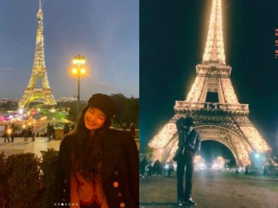 ​SM承认金钟仁恋情 Jennie与KAI恋情曝光