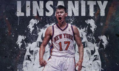 ​每次看都热血沸腾，不可复制的林疯狂神话！无敌一样的七场比赛！