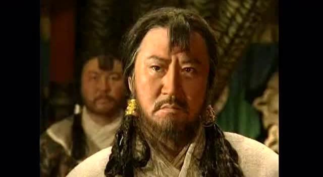 成吉思汗一共有几个儿子,几个女儿?他们的结局如何?