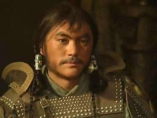 成吉思汗一共有几个儿子,几个女儿?他们的结局如何?