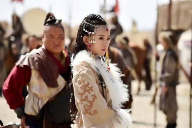 成吉思汗一共有几个儿子,几个女儿?他们的结局如何?