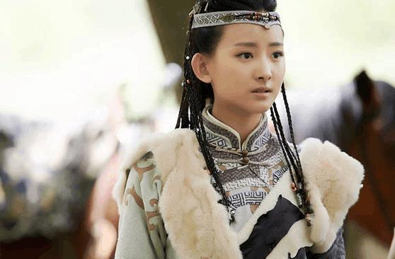 成吉思汗一共有几个儿子,几个女儿?他们的结局如何?