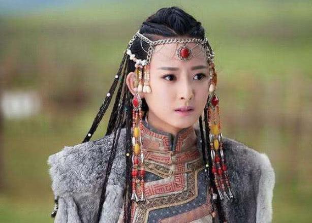 成吉思汗一共有几个儿子,几个女儿?他们的结局如何?