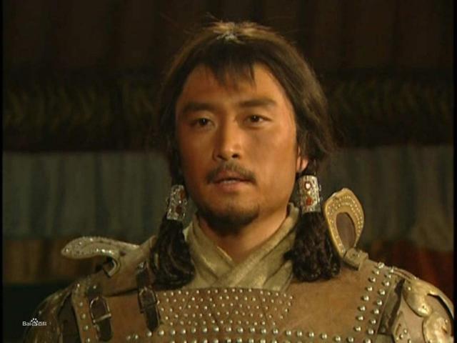 成吉思汗一共有几个儿子,几个女儿?他们的结局如何?