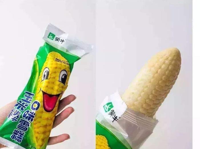 “已停产”一半的冰棍,如今成为“绝版”,全吃过的是叔叔阿姨