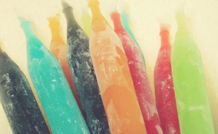 “已停产”一半的冰棍,如今成为“绝版”,全吃过的是叔叔阿姨