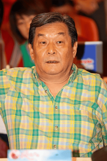 朱时茂悼念袁德旺导演:愿天堂没有病痛!