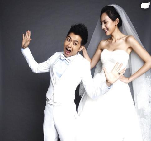 陈若仪近照孕味十足疑似怀四胎,林志颖要实现女儿梦?网友:恭喜