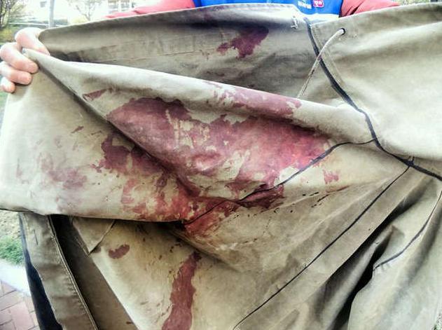 让人敬佩:燃气罐发生爆炸,送奶工折身上楼,挽救一栋楼180户