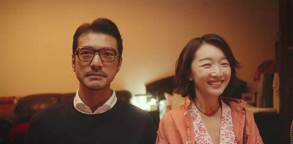 爱情真的没道理,就是偏偏喜欢你