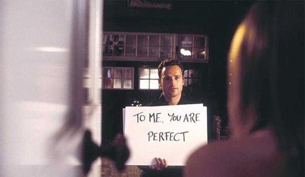 爱情真的没道理,就是偏偏喜欢你