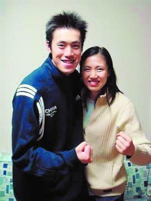 瘫痪12年的汤淼现状,曾为爱放手今已生子,郎平每年送他营养品